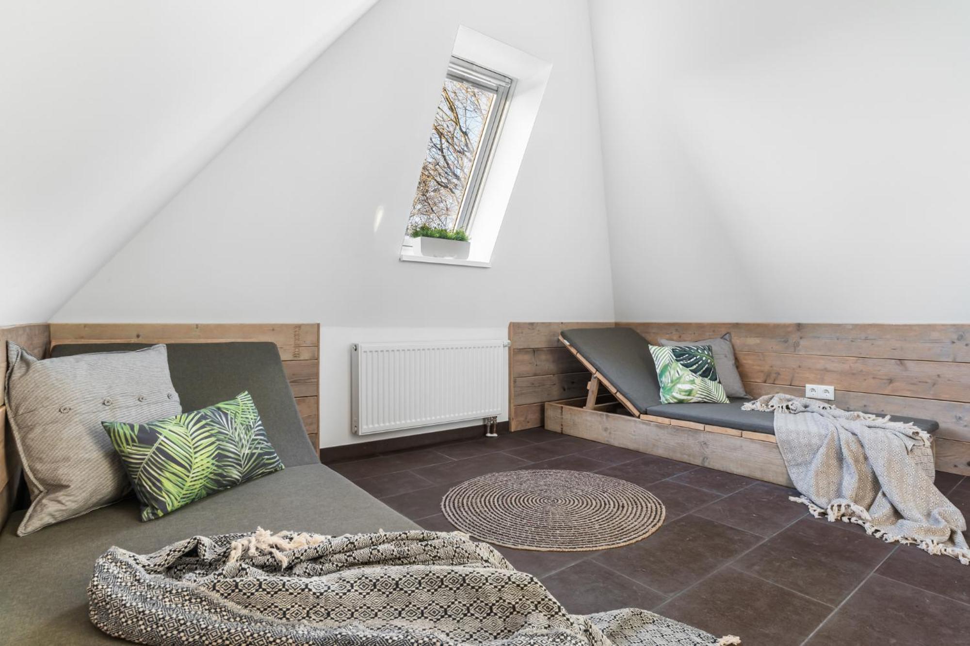 Flaute Apartment Sankt Peter-Ording Ngoại thất bức ảnh