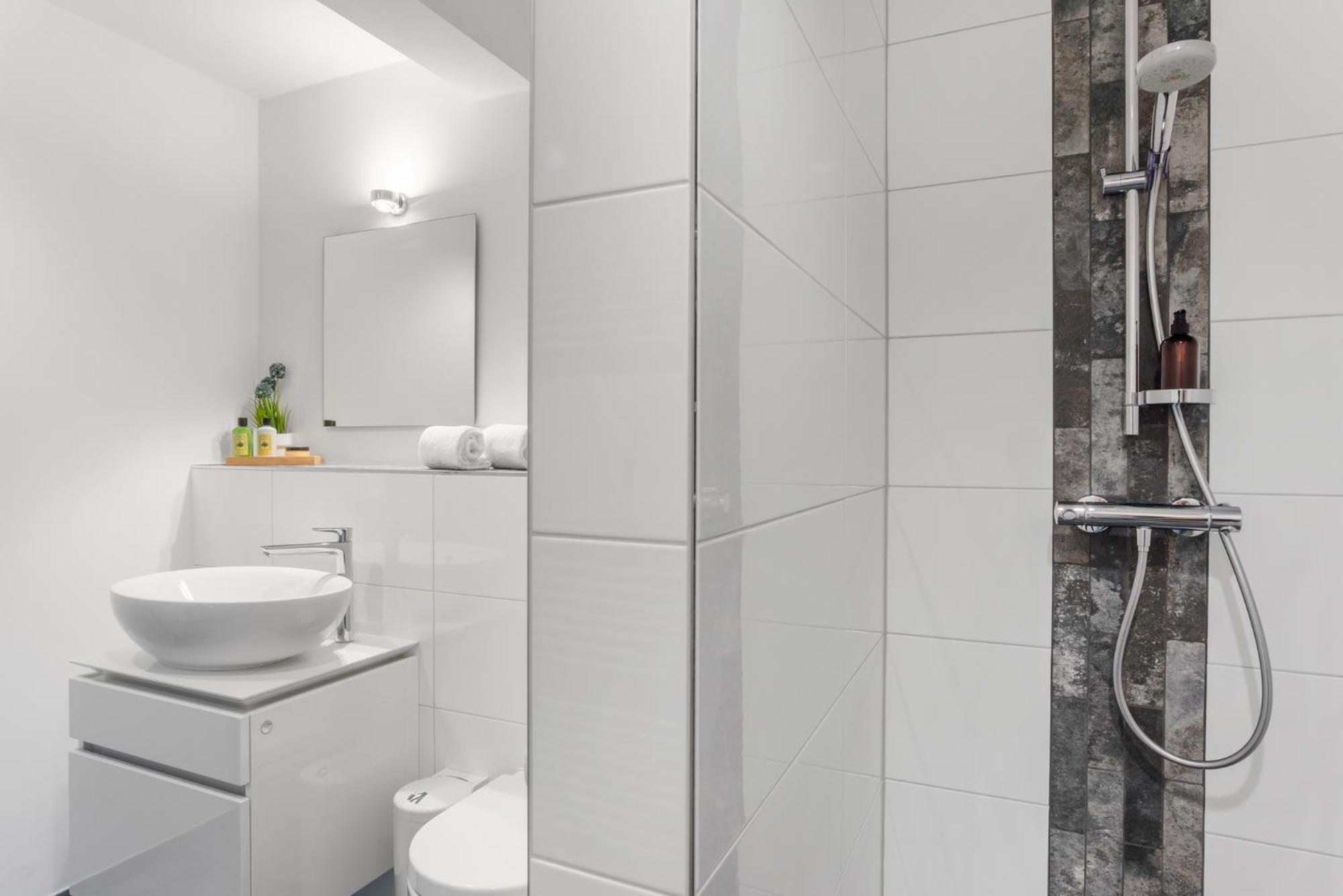 Flaute Apartment Sankt Peter-Ording Ngoại thất bức ảnh