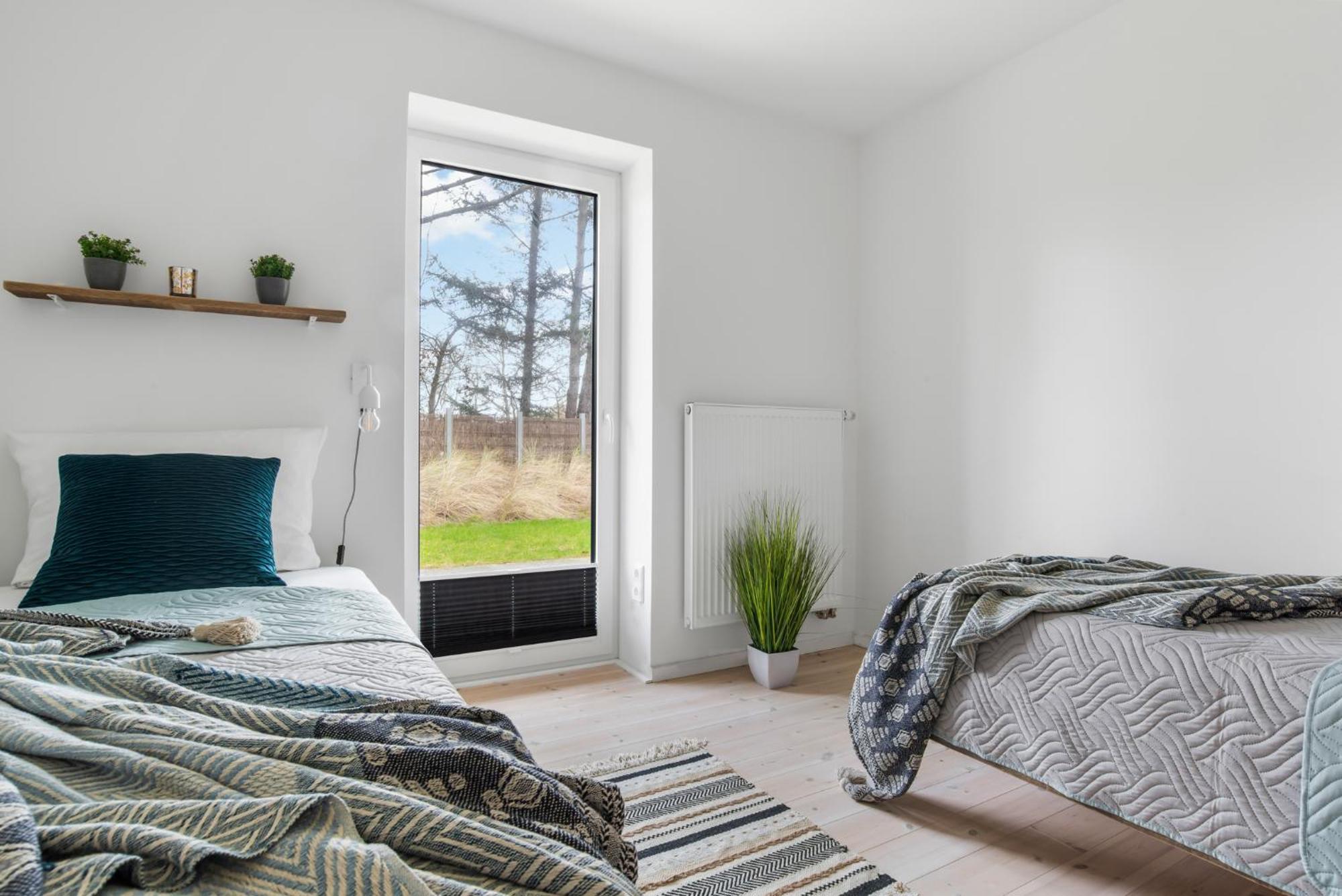 Flaute Apartment Sankt Peter-Ording Ngoại thất bức ảnh