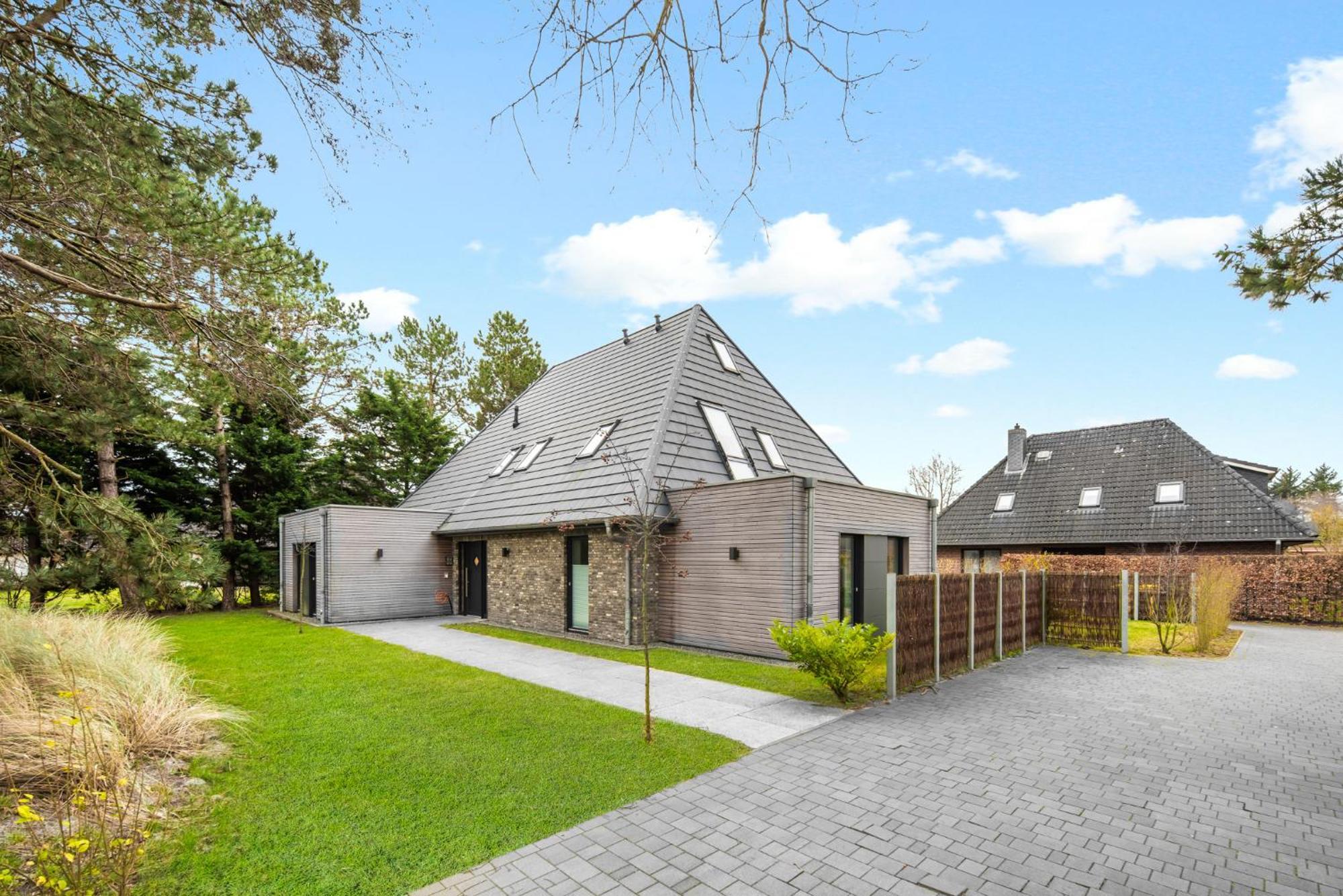 Flaute Apartment Sankt Peter-Ording Ngoại thất bức ảnh